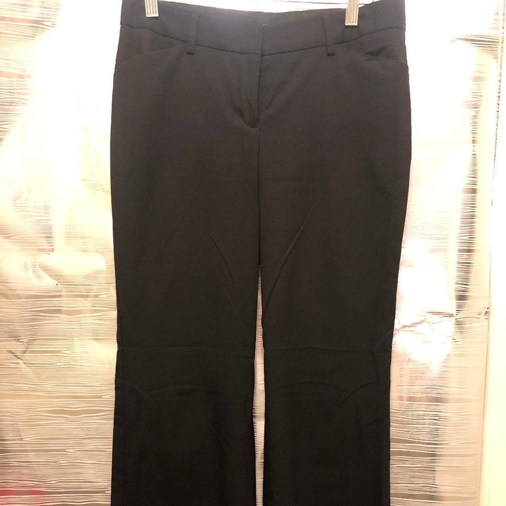 Express - Design Studio Editor Pants (4 Pairs) - image 2